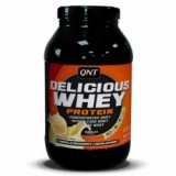 Qnt - Delicious Whey Protein 2.27 kg