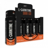 Qnt - L-Carnitine 3000 12x80 ml