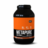 Qnt - Metapure Zero Carb 2 kg