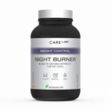 Qnt - Night Burner 90 kapsula