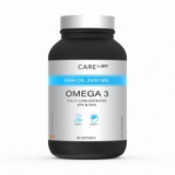 Qnt - Omega 3 90 kapsula