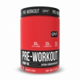 Qnt - Pump RX Pre-Workout 300 g