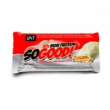 Qnt - SoGood Bar 60 g