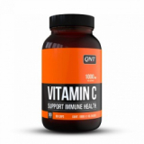 Qnt - Vitamin C 1000mg 90 kapsula
