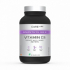 Qnt - Vitamin D3 90 kapsula