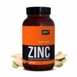 Qnt - Zinc 15mg 100 tableta
