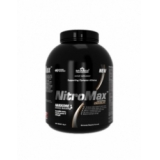 Sci-Muscle - NitroMax 4 kg