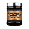 SCITEC Nutrition - 100% Creatine Monohydrate 300 g