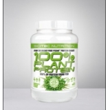 SCITEC Nutrition - 100% Plant Protein 900 g