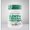 SCITEC Nutrition - 100% Vegan Protein 1 kg