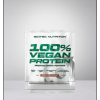 SCITEC Nutrition - 100% Vegan Protein 33 g