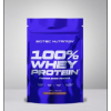 SCITEC Nutrition - 100% Whey Protein 1 kg