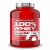 SCITEC Nutrition - 100% Whey Protein Professional