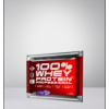 SCITEC Nutrition - 100% Whey Protein Professional 30 g