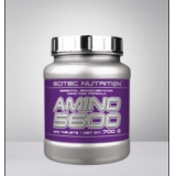 SCITEC Nutrition - Amino 5600 500 tableta