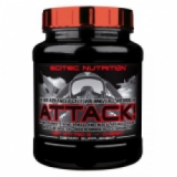 SCITEC Nutrition - Attack 720 g