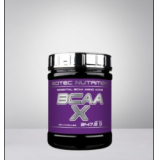 SCITEC Nutrition - BCAA  X 330 kapsula