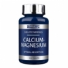 SCITEC Nutrition - Calcium-Magnesium 100 tableta