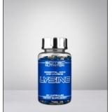 SCITEC Nutrition - Lysine 700mg 90 kapsula