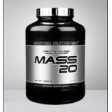 SCITEC Nutrition - Mass 20 1.75 kg