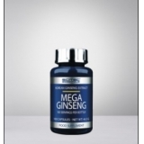 SCITEC Nutrition - Mega Ginseng 100 kapsula