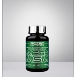 SCITEC Nutrition - Mega MSM 800 Mg 100 kapsula
