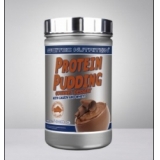 SCITEC Nutrition - Protein Pudding 400 g