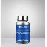 SCITEC Nutrition - Tyrosine 500mg 100 kapsula