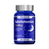 Strong Nature - Melatonin - 1mg 90 kapsula