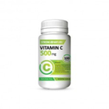 Strong Nature - Vitamin C 500mg 100 tableta