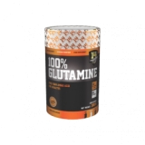 Superior 14 - 100% L-Glutamine 300 g