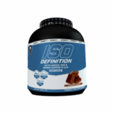 Superior 14 - Iso Definition Whey 2.27 kg