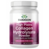 Swanson - Collagen Hydrolysate Powder 454 g
