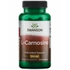 Swanson - L-Carnosine 60 kapsula
