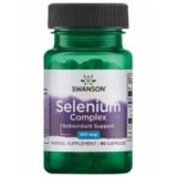 Swanson - Selenium Complex 90 kapsula