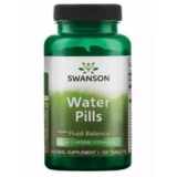 Swanson - Water Pills 120 tableta