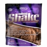 Syntrax - Whey Shake 2.27 kg alu pakovanje