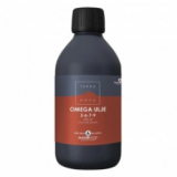 TerraNova - Organic Omega Oil 3-6-7-9 250 ml