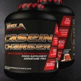 Tesla Sports - Caseine Charger 3 kg