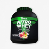 Tesla Sports - Nitro Whey 2 kg
