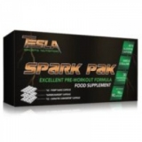 Tesla Sports - Spark Pak 90 kapsula
