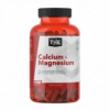 THE Nutrition - Calcium + Magnesium 200 kapsula