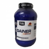 THE Nutrition - THE All In 1 Gainer 5 kg