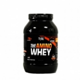 THE Nutrition - THE Amino Whey 2.3 kg
