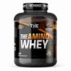 THE Nutrition - THE Amino Whey Hydro 2.3 kg