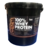 THE Nutrition - THE Basic 100% Whey Protein 5.4 kg