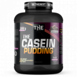 THE Nutrition - THE Casein Pudding 2 kg