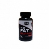 THE Nutrition - THE Fat Burner 120 kapsula