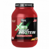 THE Nutrition - X3M Veggie Protein 1 kg
