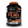 Twinlab - 100% Whey Protein Fuel 2.27 kg
